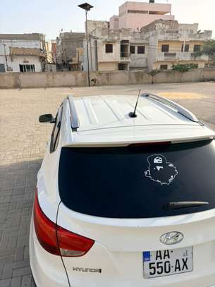Hyundai Tucson 2013 image 14