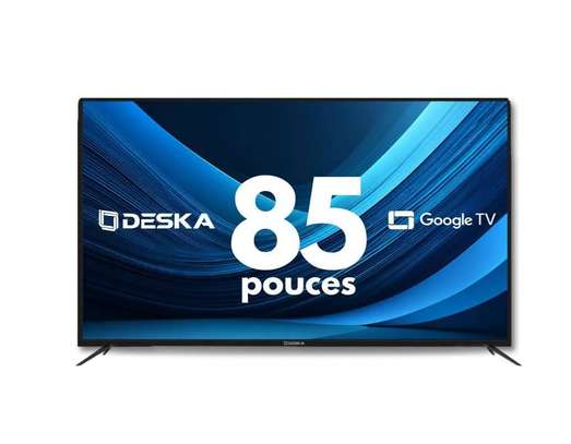 Téléviseur 32 pouces Google TV image 7