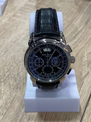 Montres De luxe avec garantie image 4