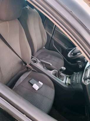 Peugeot 308 T9 2016 image 3