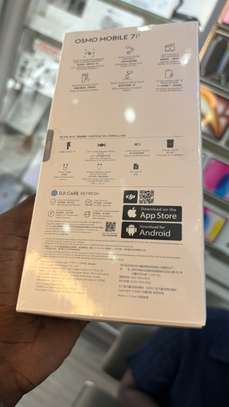Dji OSMO Mobile 7P image 4