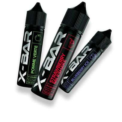 Flacon e-liquide 50 ml image 6