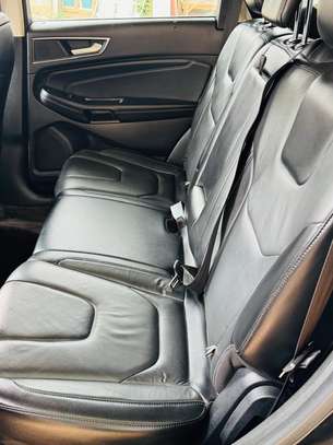 Ford EDGE  Titanium  Année 2018 image 3