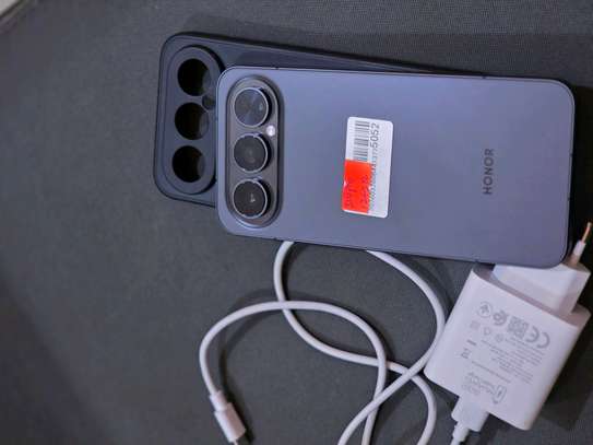 Honor 500 Pro 512GB 12GB ram 2sim image 6