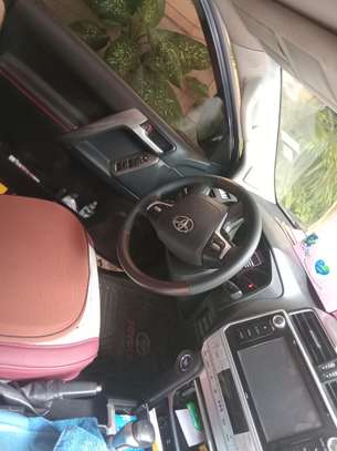 toyota prado vx 2020 image 2