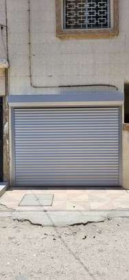 Volet roulant Aluminium et acier image 12