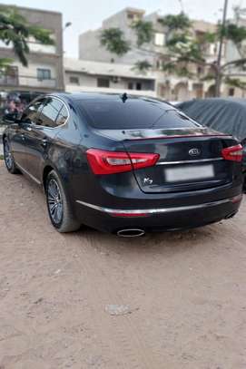 Kia k7 a vendre image 2