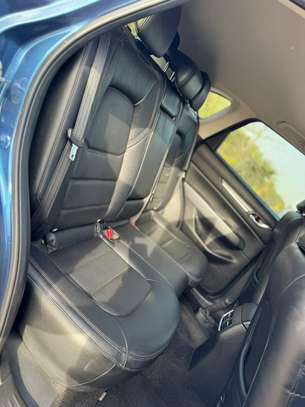 Mazda Cx5 GT année 2018 image 10