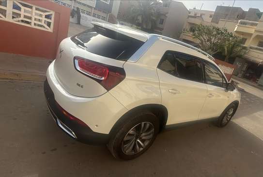 CITROËN DS6 2016/2017 image 15