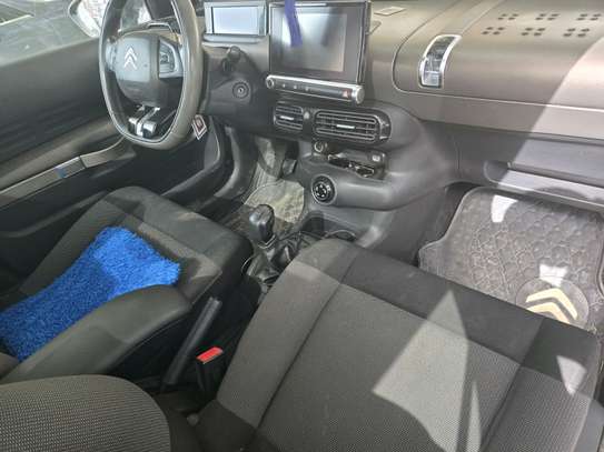 Citroën C4 Cactus 2016 image 6