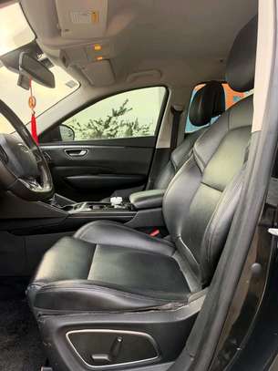 Renault SM6 2017 image 6