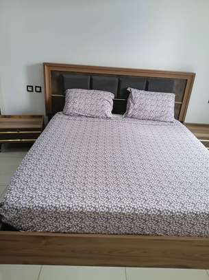 Appartement à louer aux Almadies/ meublé image 6