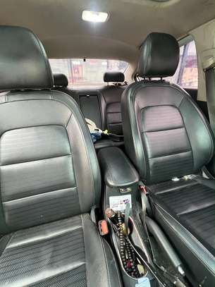 Kia k3 image 13