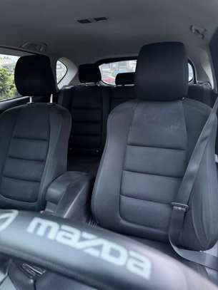 Mazda CX-5 Année : 2016 image 7
