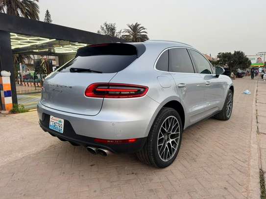 Porsche macan 2018 image 11