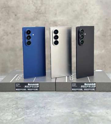 Samsung Galaxy Fold 7 image 2