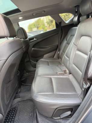 Hyundai Tucson image 5