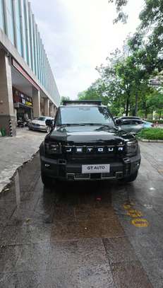 JETOUR T2 image 2