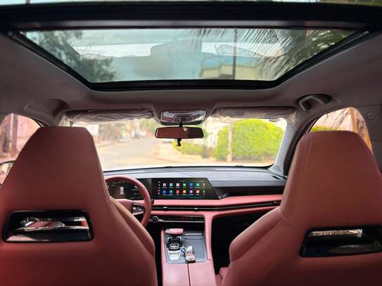 SHANGAN CS75 PLUS 2024 image 15