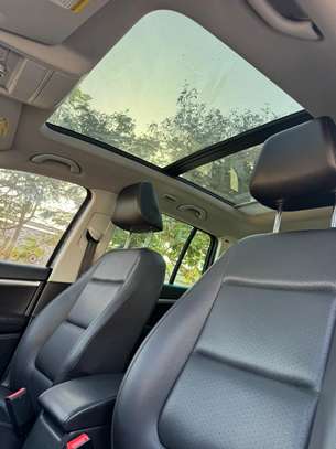 volsvagen tiguan image 13