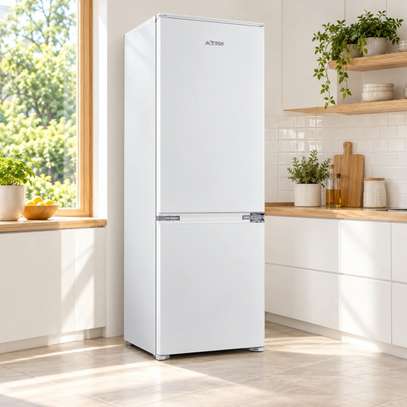 REFRIGERATEUR ASTECH ENCASTRABLE 3TIROIRS RE358BIHA image 3