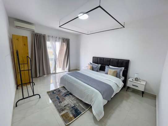 Appartement meublé vue sur mer à louer image 7