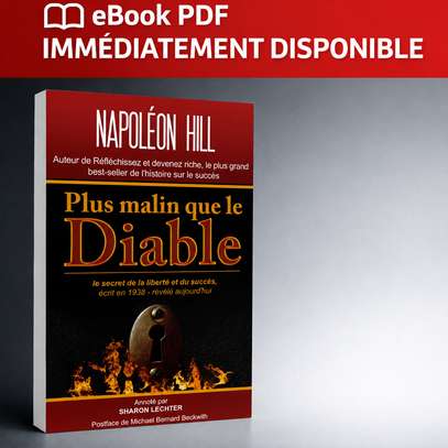 Livres PDF-Développement Personnel, Business et Psychologie image 8