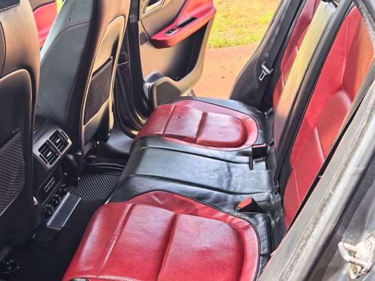 VENDS JAGUAR F-PACE V6 image 10