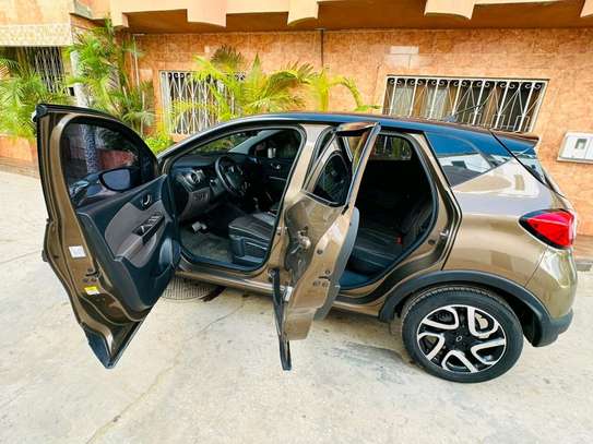 Renault QM3 2016 image 5