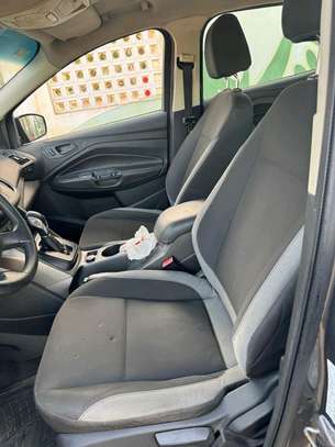 Ford escap 2.0 image 10