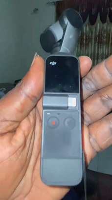 DJI Osmo Pocket 2 image 2
