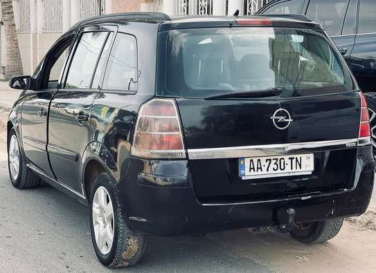 OPEL STRA 2010 image 6