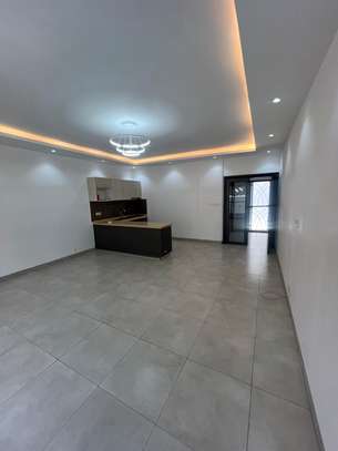 Appartement F4 à louer au Point E image 8