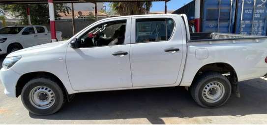 TOYOTA HILUX COMFORT 3,0L BVM image 4