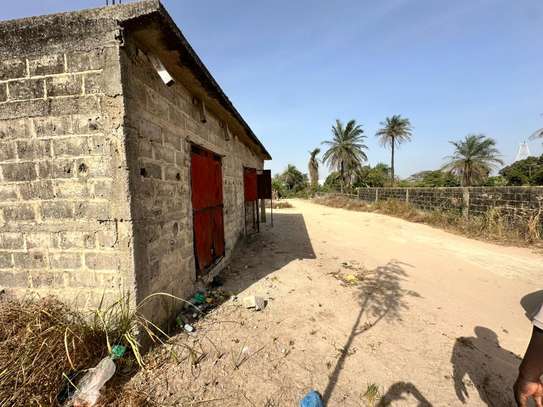 A VENDRE TERRAIN CAP SKIRRING  800m2 image 4