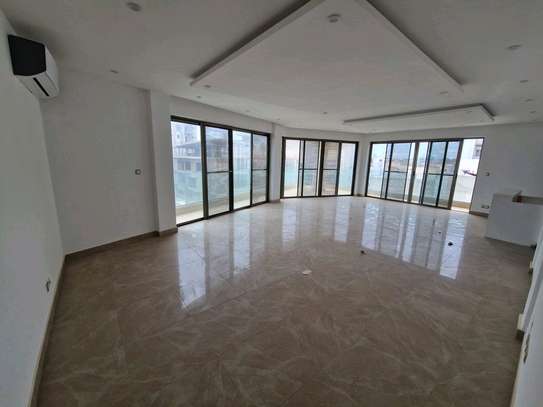 Très beau penthouse F6 au Virage image 4