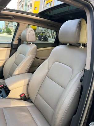 Hyundai Tucsson image 11