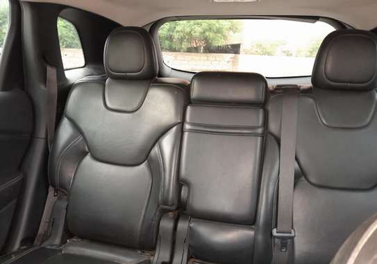 Jeep Cherokee 2015 image 4