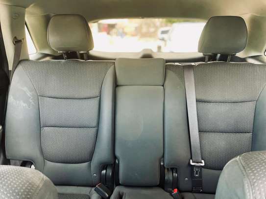 Kia sorento image 6