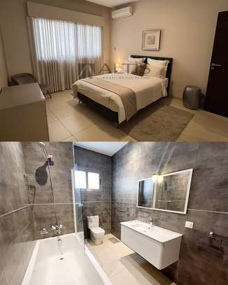 APPARTEMENTS F3 & F4 À  VENDRE - MERMOZ image 6
