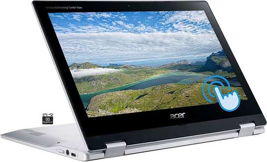 Acer Spin 5 x360 - i5 10e Génération - SSD 256/Ram 8Go image 4