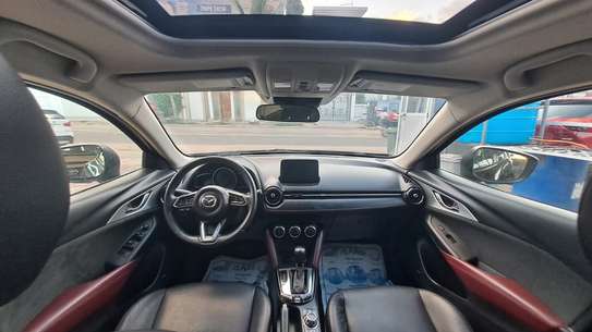 Mazda cx-3 Gt 2018 image 6