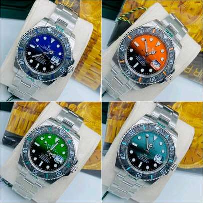 Montre Rolex Submariner image 13