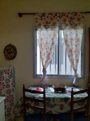 Bel appartement meublé à louer a Ouest foire image 8
