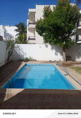 Une belle opportunité de vente aux almadies image 7