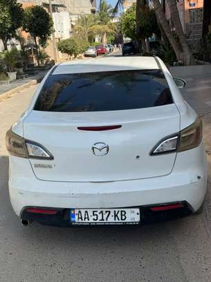 Mazda 3 2013 image 10