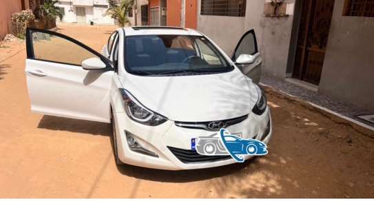 Location Hyundai  Elantra image 2