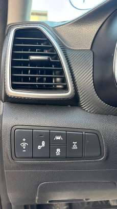 HYUNDAI SANTAFÉ 2019 image 12