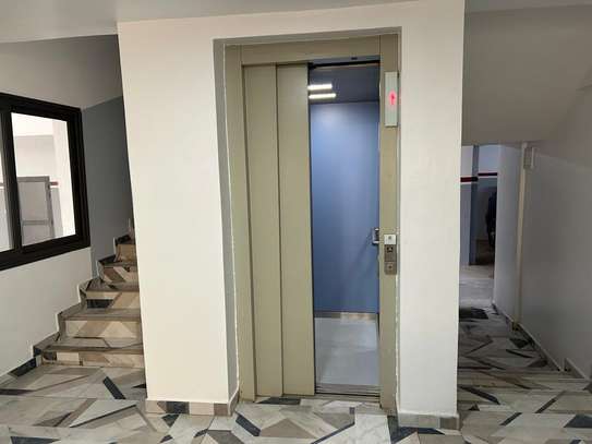 Très joli appartement F4 au Virage image 4