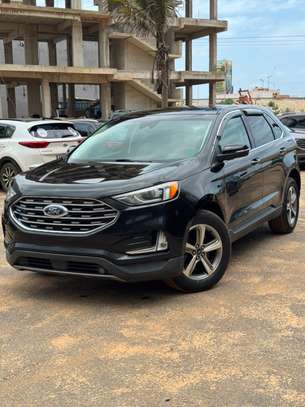 FORD EDGE sel image 3